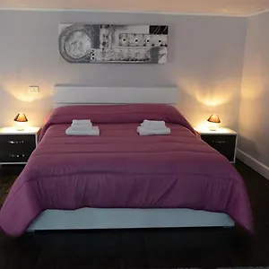La Torretta Chiaia Bed & Breakfast Napoli