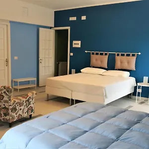 Mokarta Bed & Breakfast Aeroporto di Catania Fontana Rossa