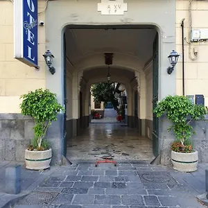 Fiorentina Hotel Napoli