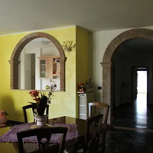 “ La Terrazza “ Comacchio