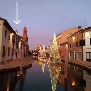 Centro A Comacchio