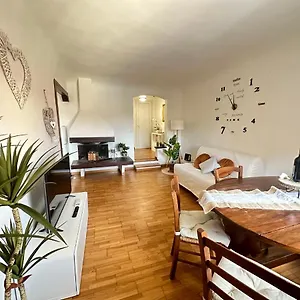 Centralissimo Bilocale Nel Centro Storico Appartamento Firenze