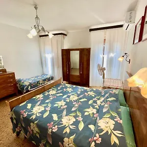 L'encanto De Luna -una Casa Autentica Comacchiese Comacchio