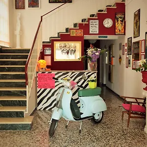 Elia Hotel Rimini
