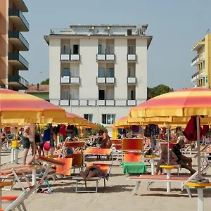 Cosmopolita Hotel Rimini