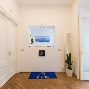 Savoy Riviera Affittacamere Napoli