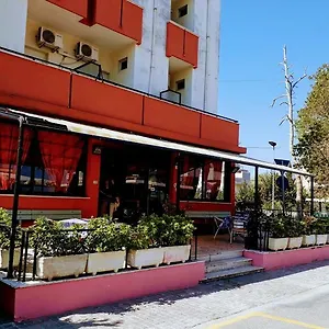 Rosa Hotel Rimini